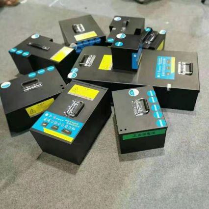 航天军工电源